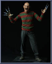Freddy Krueger (Dream Warriors) Action Figure