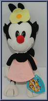Dot Action Figure