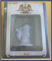 Bob from Arcadia Quest - Basic Series manufactured by CMON [Front]