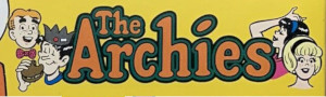 Archies (Mattel)