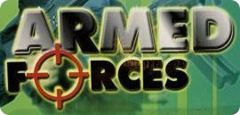 Armed Forces