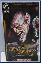 Deadite Archer from Army of Darkness - Series 2 manufactured by Palisades [Front]
