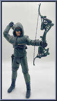 Arrow Action Figure
