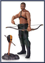 Oliver Queen Action Figure