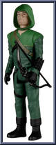 Arrow Action Figure