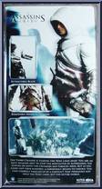 Altair from Assassin's Creed - Basic Series manufactured by Neca [Back]