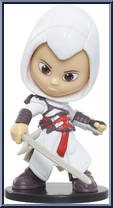 Altair from Assassin's Creed - Basic Series manufactured by Xtreme Play [Loose]