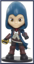 Arno from Assassin's Creed - Basic Series manufactured by Xtreme Play [Loose]
