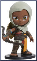 Bayek from Assassin's Creed - Basic Series manufactured by Xtreme Play [Loose]
