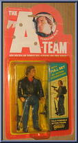 Face Action Figure