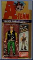 Viper Action Figure