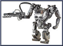 AMP Suit Action Figure