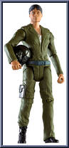 Trudy Chacon Action Figure