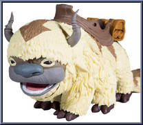 Appa Action Figure