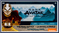 Final Battle 4-Pack Action Figure