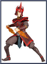 Zuko (Gold Label) Action Figure