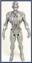 Ultron from Avengers - Age of Ultron - 12" Titan Hero Tech manufactured by Hasbro [Loose]