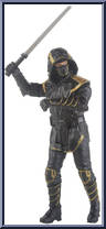 Ronin from Avengers - Endgame - Basic Series manufactured by Hasbro [Loose]