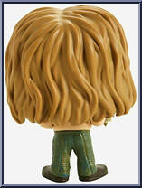 Bro Thor from Avengers - Avengers Endgame Pop! manufactured by Funko [Loose]