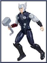 Thor Action Figure