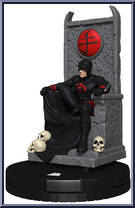 Daredevil (Shadowlands) Action Figure