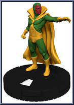 Vision Action Figure
