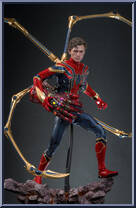 Iron Spider