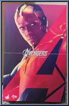 Vision Action Figure