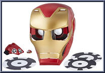 Hero Vision Action Figure