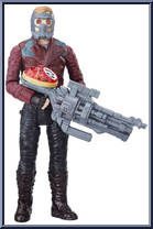 Star-Lord Action Figure