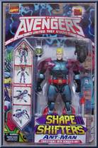 Ant-Man Action Figure