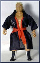 Buddy Rose Action Figure