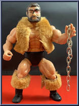 Barbarian (Nord) Action Figure