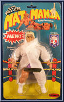 Ric Flair Action Figure