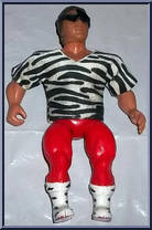 Shawn Michaels Action Figure