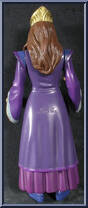 Ambassador Delenn from Babylon 5 - Basic Series manufactured by Exclusive Premiere [Loose]