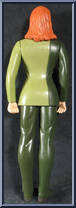 Lyta Alexander from Babylon 5 - Basic Series manufactured by Exclusive Premiere [Loose]