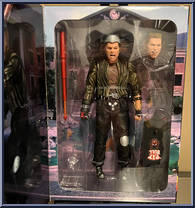 Griff Tannen from Back to the Future - Ultimate Collection manufactured by Neca [Front]