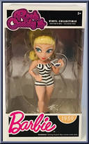 Barbie (1959) Action Figure