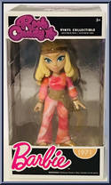 Barbie (1971) Action Figure
