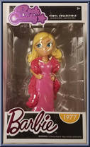 Barbie (1977) Action Figure