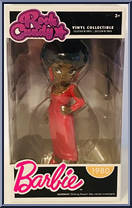 Barbie (1980) Action Figure