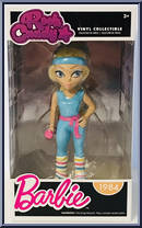 Barbie (1984) Action Figure