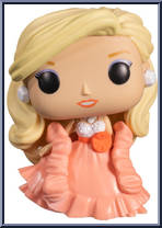 Peaches 'N Cream Barbie Action Figure