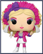 Barbie and the Rockers Action Figure