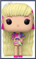 Totally Hair Barbie Action Figure