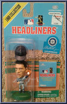 Alex Rodriguez Action Figure