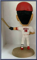 Juan Gonzalez from Baseball Headliners - 1999 Season - XL manufactured by Corinthian [Loose]