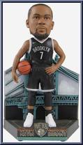 Kevin Durant (Brooklyn Nets) (Big 3) from Basketball - Player Bobbles manufactured by Foco [Loose]