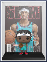 Ja Morant (Grizzlies) Action Figure